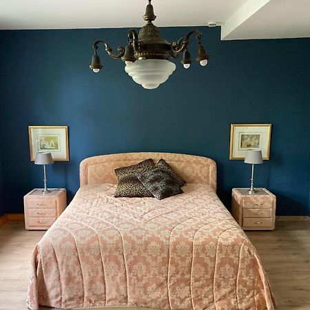 Jagdschloss Hummelshain B&B 外观 照片