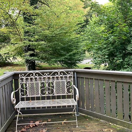 Jagdschloss Hummelshain B&B 外观 照片