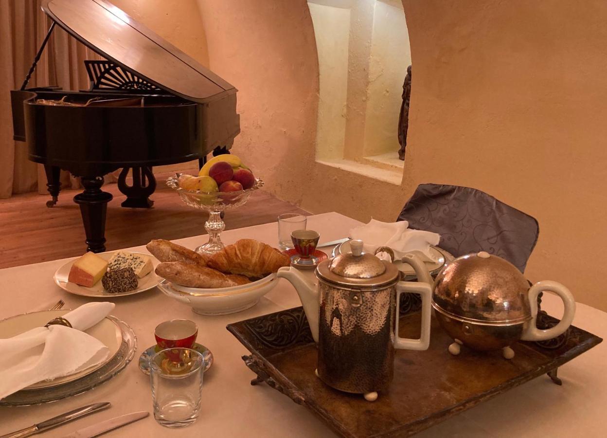 Jagdschloss Hummelshain B&B 外观 照片