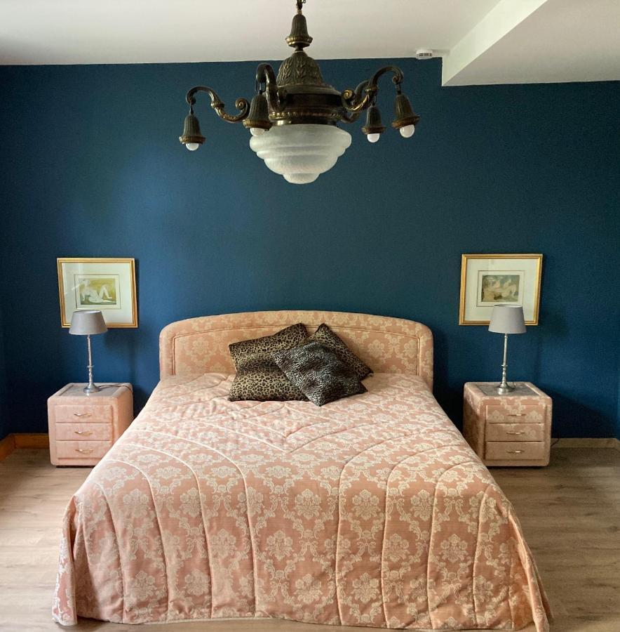 Jagdschloss Hummelshain B&B 外观 照片