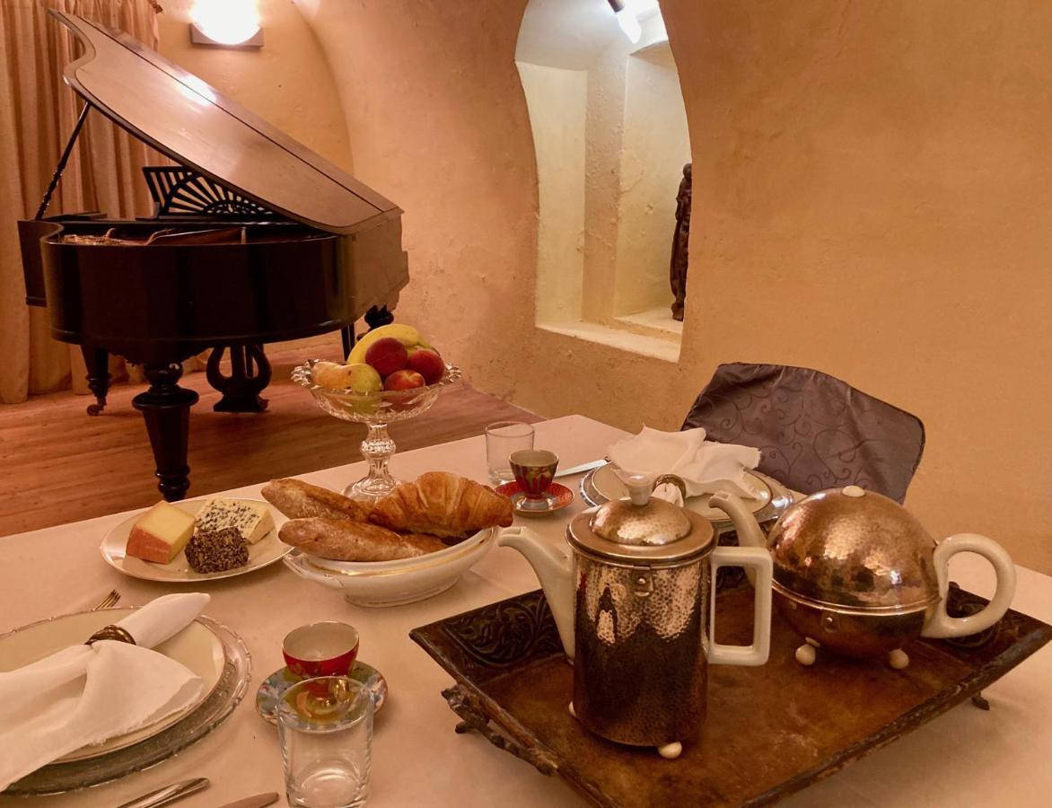 Jagdschloss Hummelshain B&B 外观 照片