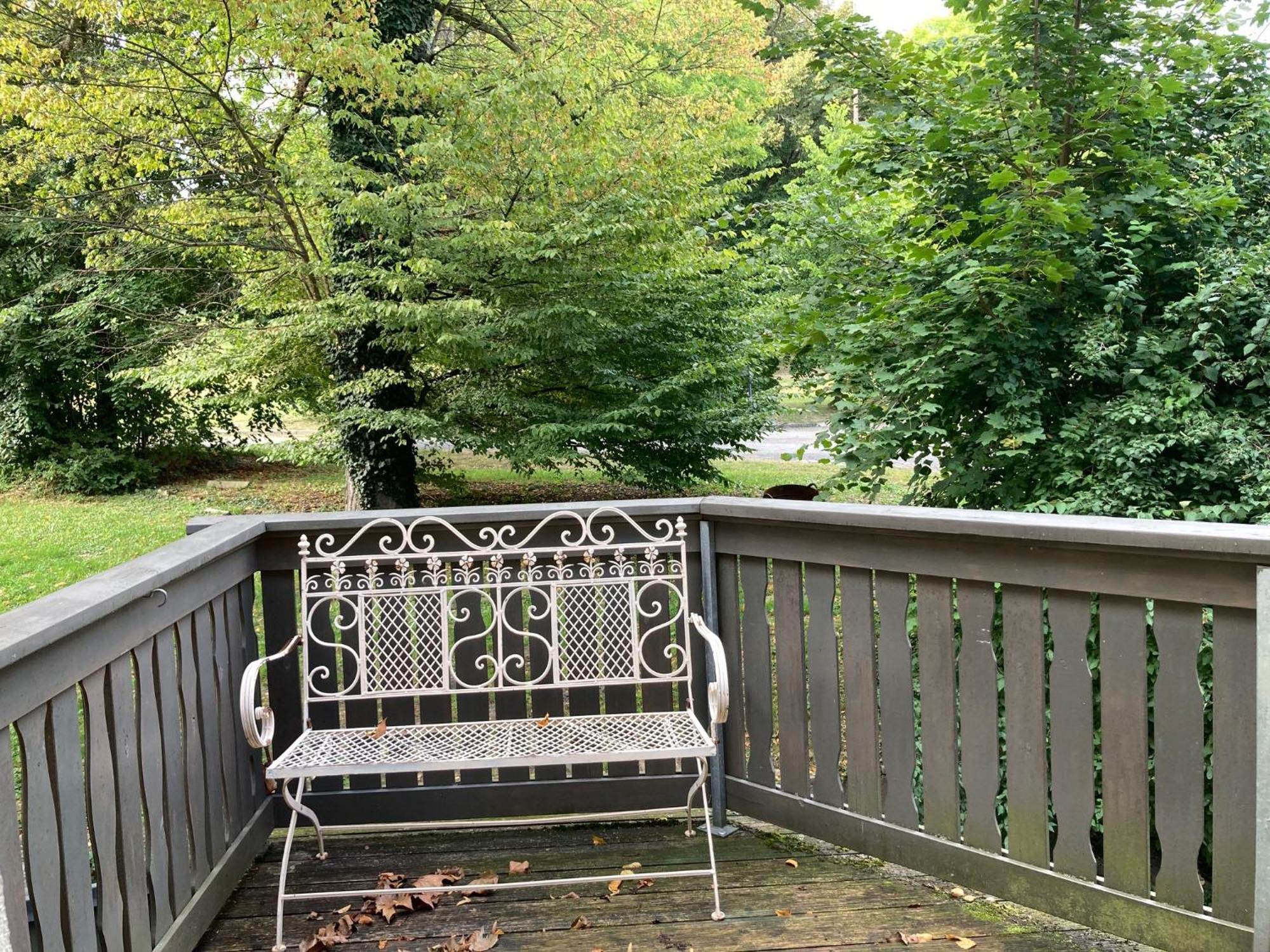 Jagdschloss Hummelshain B&B 外观 照片